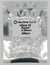 Zircônia Redonda 3.50 mm - Cor Branca - Pacote 300 pcs