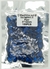 Vidro Lapidado - Gota 8x10 mm - Cor Sapphire/Safira - Pacote 100 pcs