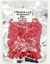 Vidro Lapidado - Gota 8x10 mm - Cor Ruby/Rubi - Pacote 100 pcs