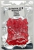 Vidro Lapidado - Redondo 6.00 mm - Cor Ruby/Rubi - Pacote 100 pcs
