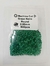 Nano Green / Nano Esmeralda Redonda 2.00 mm - Pacote 500 pcs