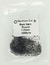 Nano Black/Preto Redonda 1.00 mm - Pacote 1 mil pcs