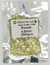 Nano Peridoto Redonda 4.00 mm - Pacote de 200 pcs