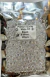 Zircônia Redonda 5.00 mm - Cor Branca - Pacote 400 pcs