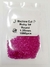 Nano Ruby 5#/Rubi 5# Redonda 1.25 mm - Pacote 1 mil pcs