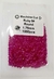 Nano Ruby 5#/Rubi 5# Redonda 1.75 mm - Pacote 1 mil pcs