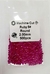 Nano Ruby 5#/Rubi 5# Redonda 2.00 mm - Pacote 500 pcs