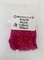 Nano Ruby 5#/Rubi 5# Redonda 2.25 mm - Pacote 500 pcs