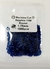Nano Safira #114 / Sapphire #114 Redonda 1.75 mm - Pacote 1 mil pcs