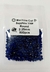 Nano Safira #114 / Sapphire #114 Redonda 2.25 mm - Pacote 500 pcs