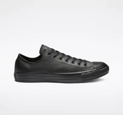 Tênis Converse Chuck Taylor All Star Preto Monochrome - comprar online