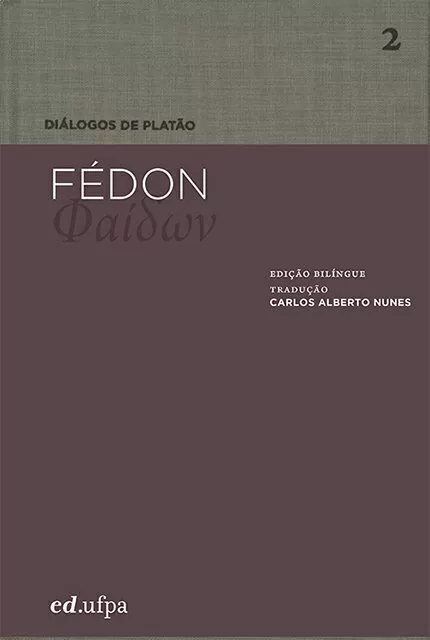 Fédon - Coordenação: Benedito Nunes & Victor Sales Pinheiro