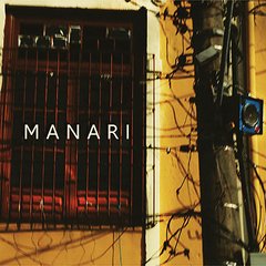CD Manari - Manari