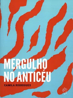 Mergulho no Anticéu - Camila Rodrigues