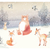 Vinilos Decorativos Infantil Para Pared Murales Animales acuarelas - tienda online