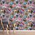 Murales patrones vinilo mate xM2 (mod: C-001) - comprar online