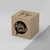 20 Cajas personalizadas KRAFT