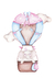 Cuadros infantiles modelo Globo - comprar online
