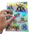 Stickers Holograficos - Planchas troqueladas en internet