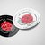 Stickers circulares papel adhesivo