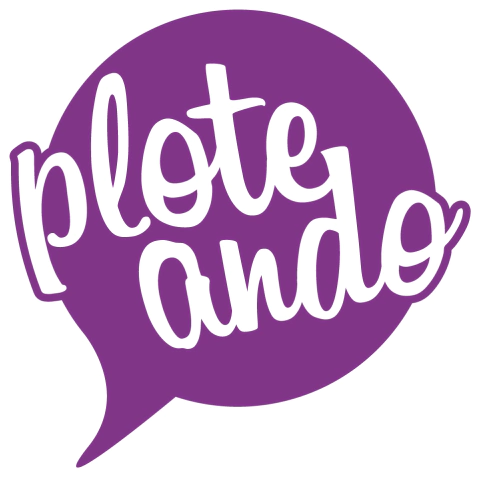 ploteando