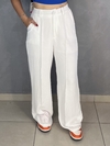 Pantalona Jana - BRANCA