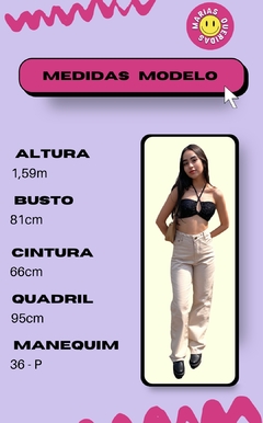 Vestido melissa - BRANCO - loja online