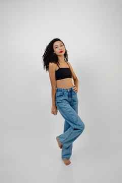 Top Mia - PRETO - comprar online