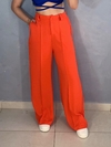 Pantalona Jana - LARANJA - comprar online