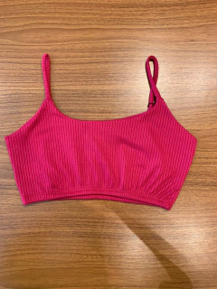 Cropped Mika - Marias Queridas