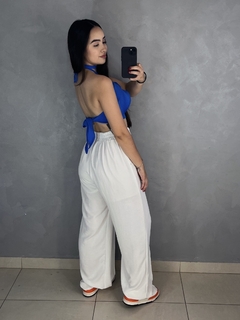 Pantalona Jana - BRANCA - comprar online