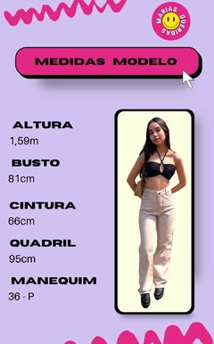 Calça cargo - CAQUI - comprar online