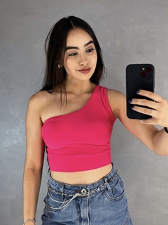 Cropped Bia - ROSA