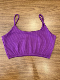 Cropped Mika - comprar online