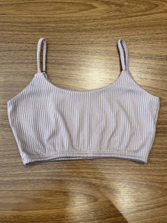 Cropped Mika - Marias Queridas