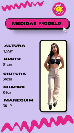 Short Saia Pamela - PRETO - Marias Queridas