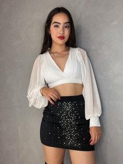Saia Strass