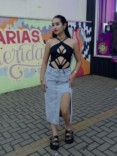 Body Ingrid