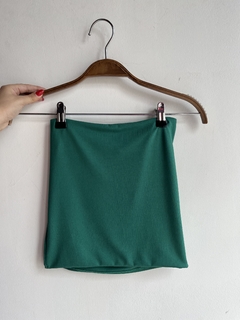 Cropped Angeline - comprar online