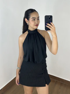 Cropped Camila