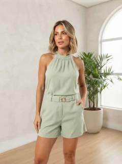 Conjunto Lenira na internet