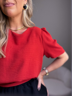 Blusa Laura - loja online