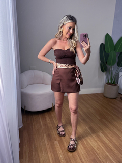Short Saia Raissa - comprar online