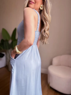 Imagem do Vestido Clarisse