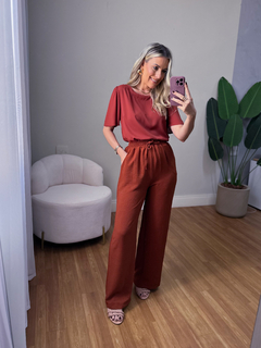 Calça Marilia - Chauss Store