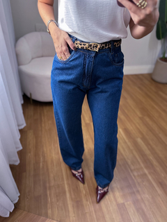 Calça Rebeca na internet