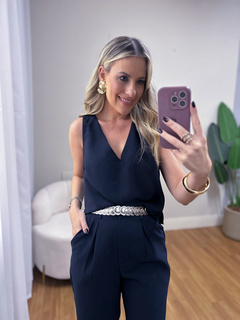 Blusa Cléo - Chauss Store