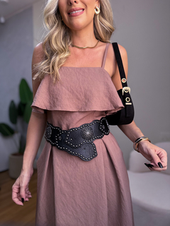Vestido Luna na internet