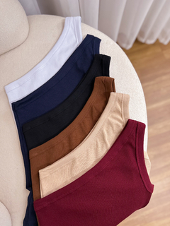 Blusa Anaju