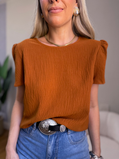 Blusa Bianca - Chauss Store